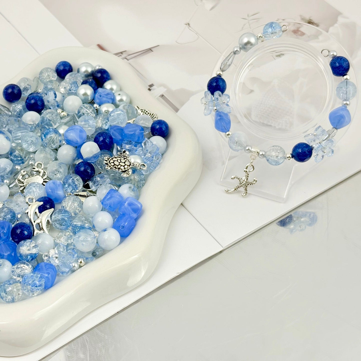 H33　夢幻海洋