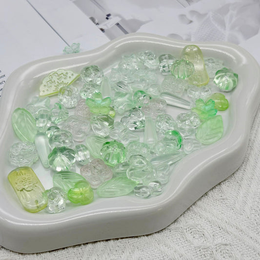 H47森の息吹ビーズ