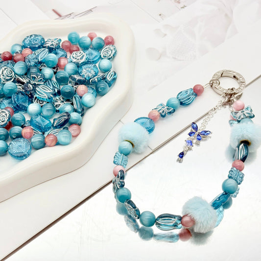 H59涼風のブルーミックス