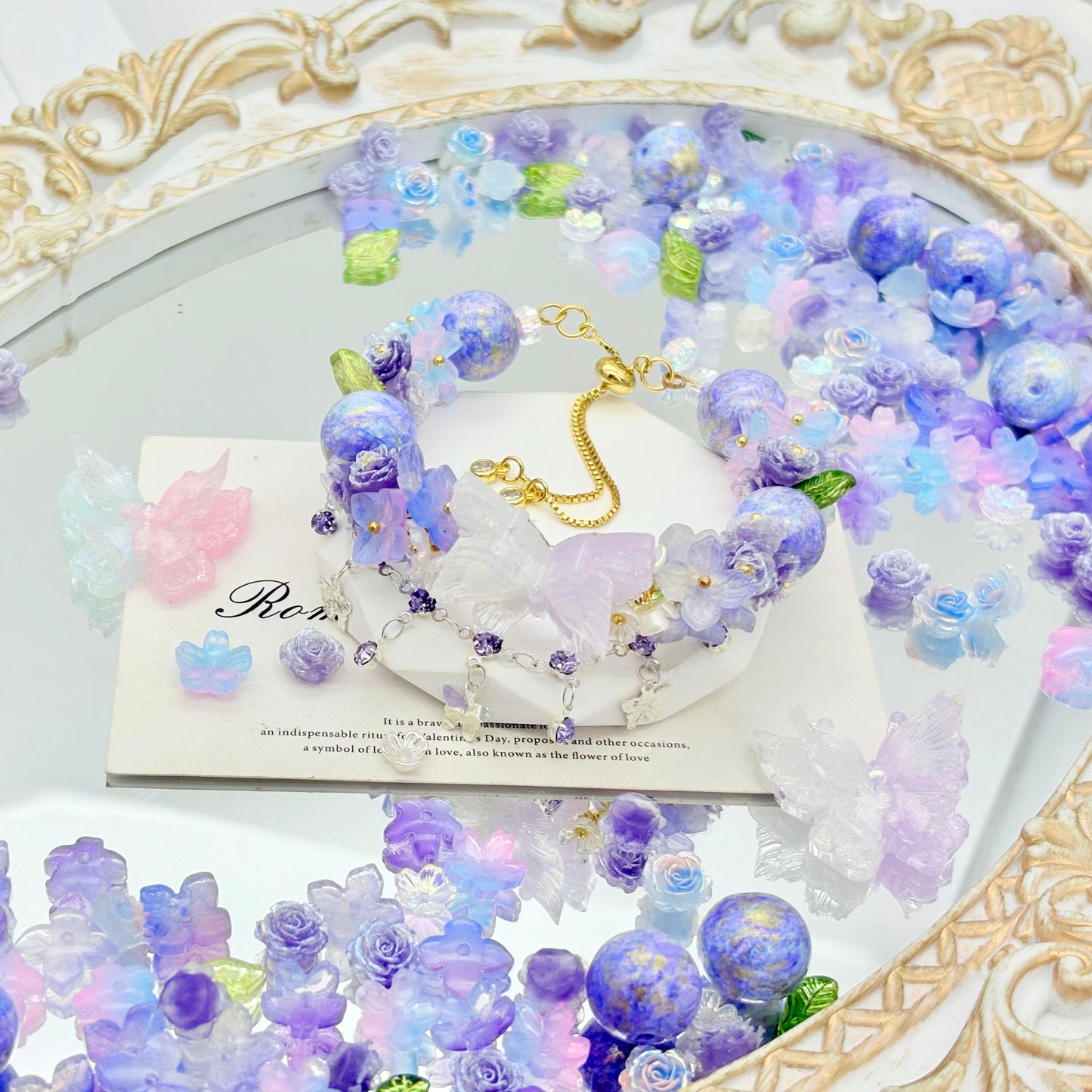 H69春の庭のささやき