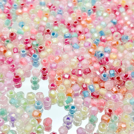 M0613カラフル星キャンディー