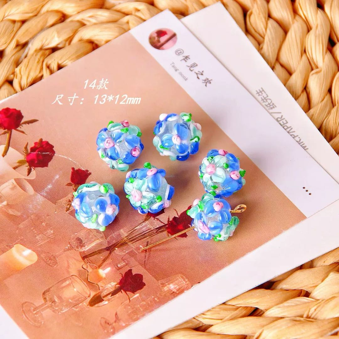S41 花ボール（13ｍｍ）