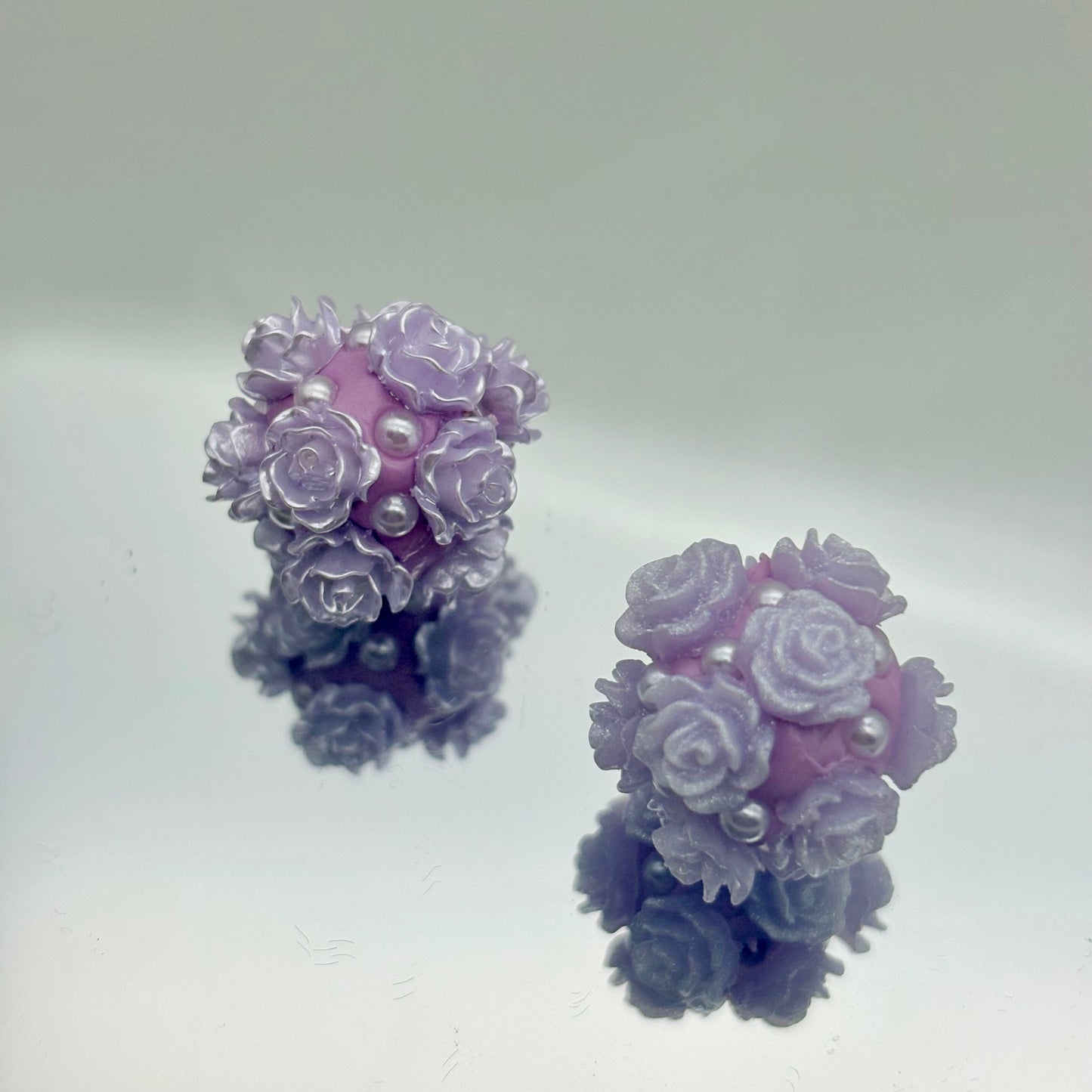 R27ゴージャスバラビーズ