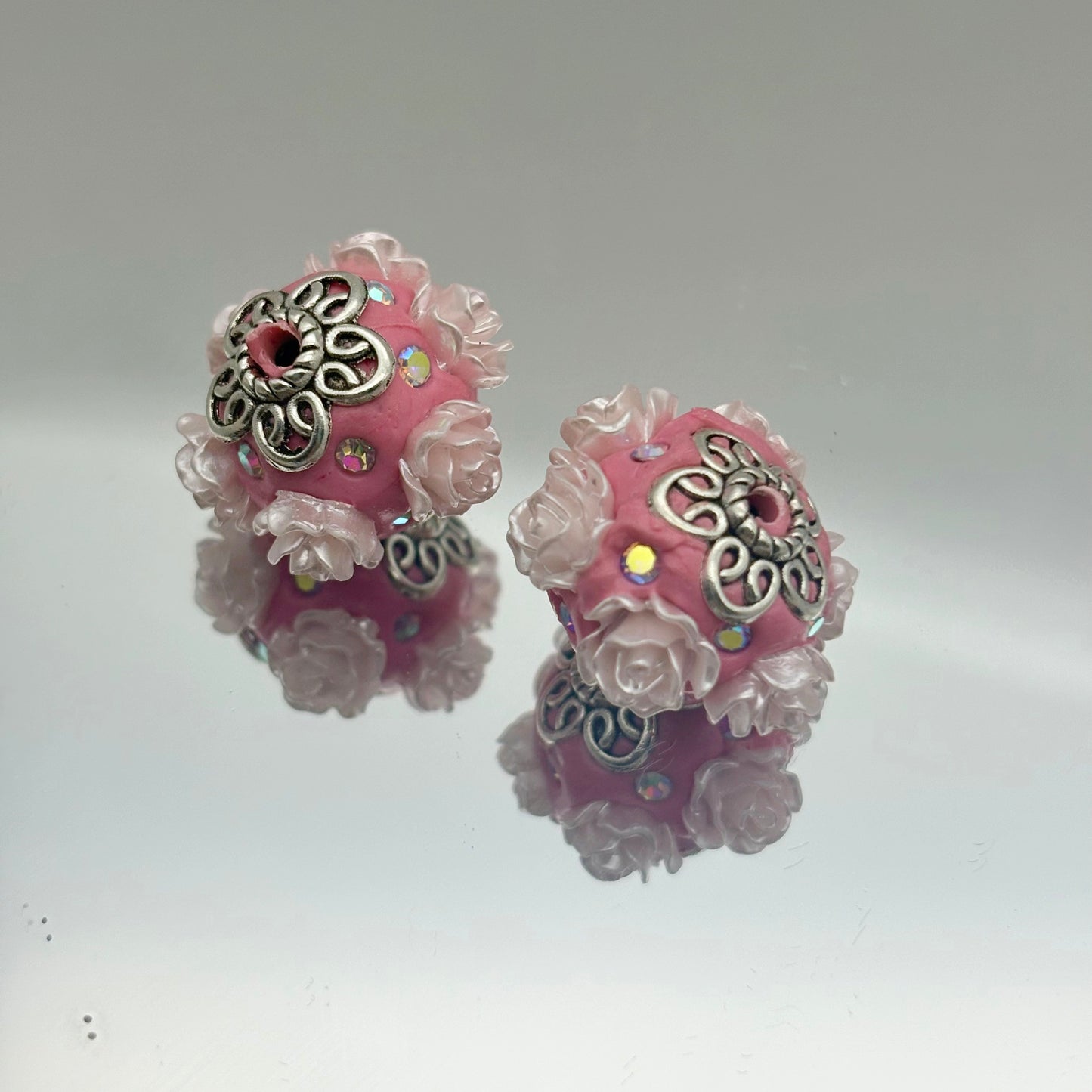 R27ゴージャスバラビーズ