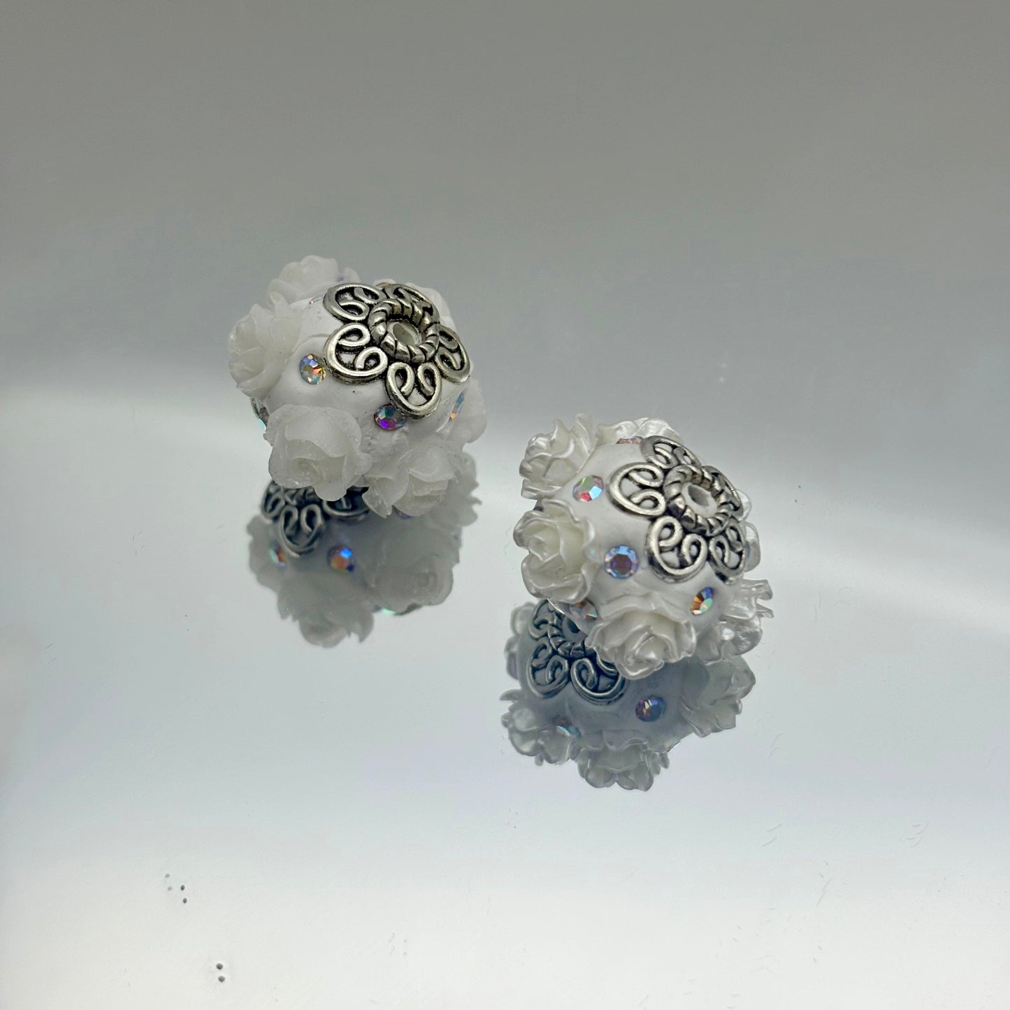 R27ゴージャスバラビーズ