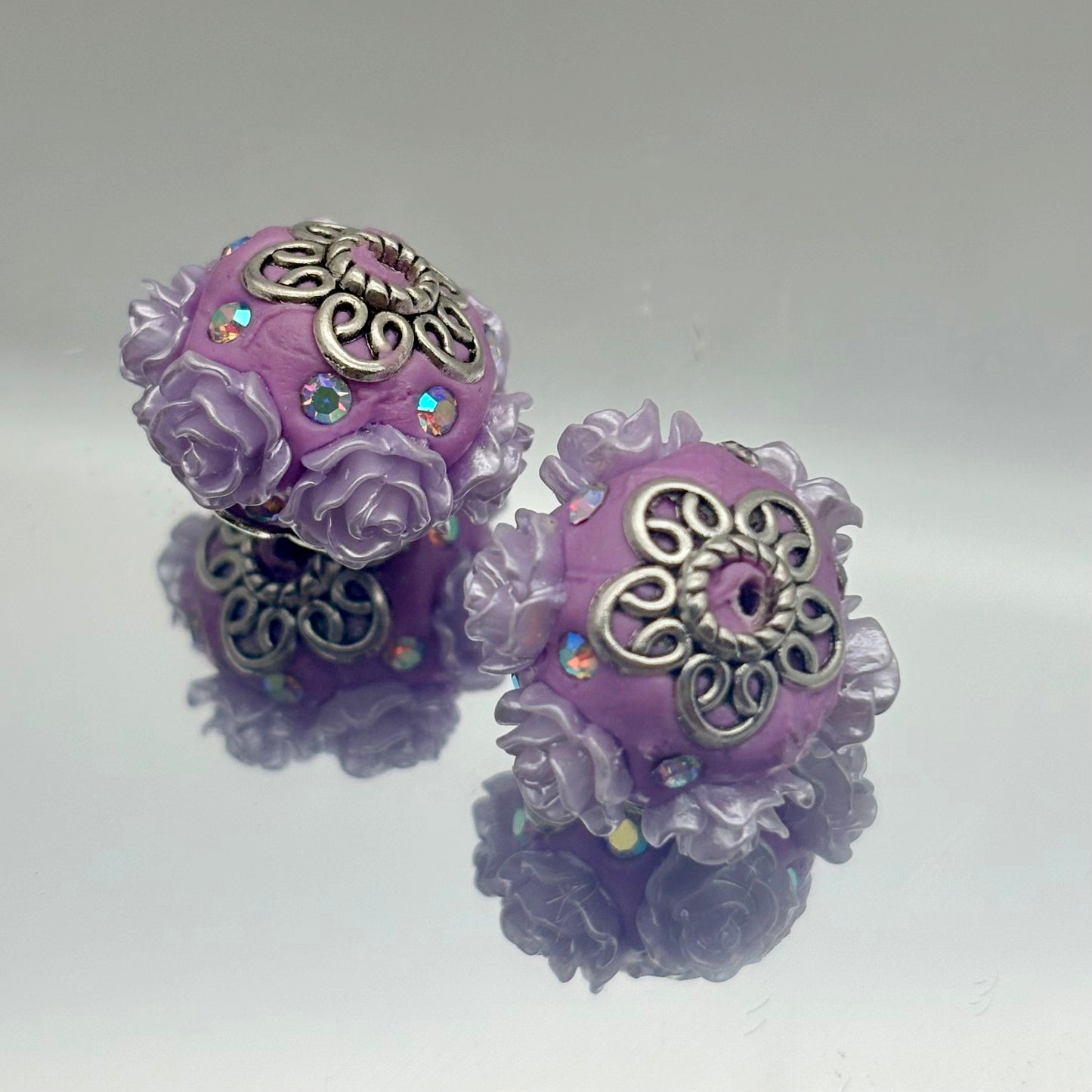 R27ゴージャスバラビーズ