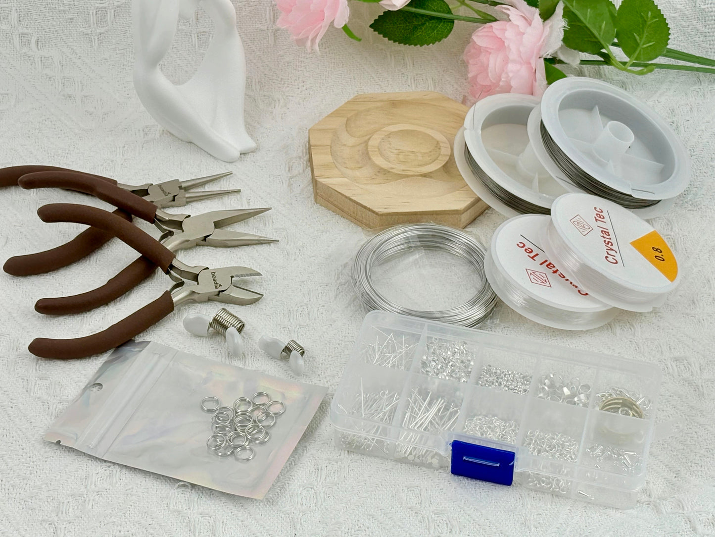 T02 DIY工具