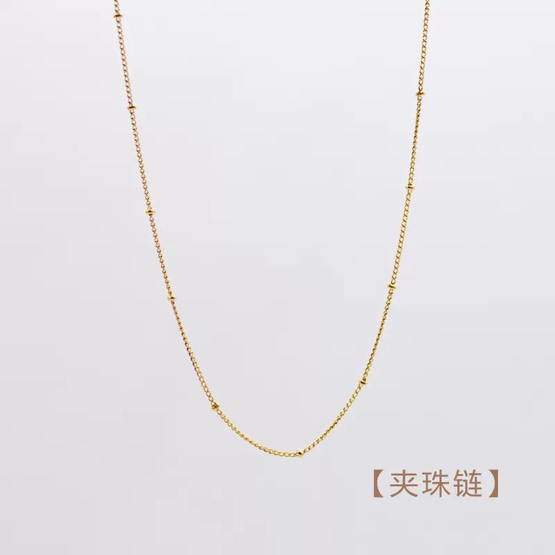 T15　チャームとチェン