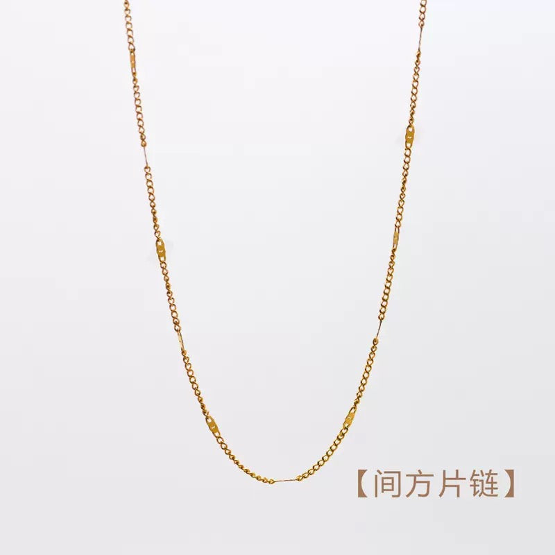 T15　チャームとチェン