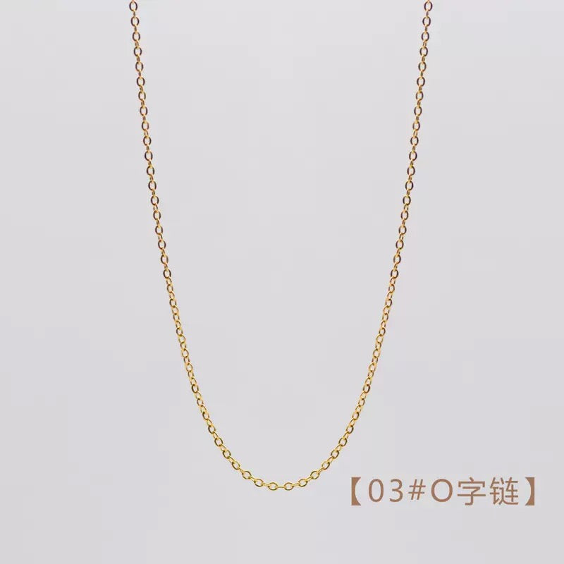 T15　チャームとチェン