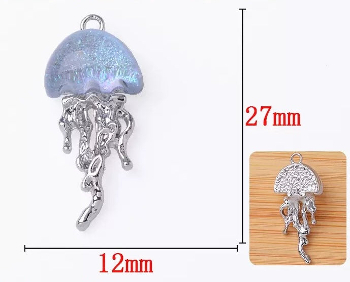 T47光のくらげダンサー