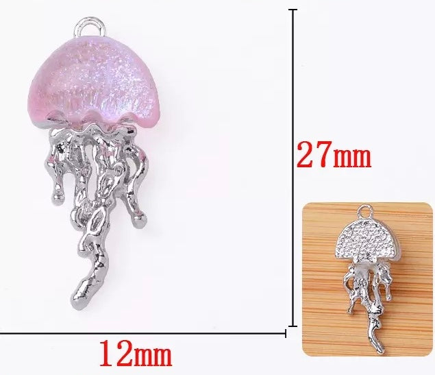 T47光のくらげダンサー