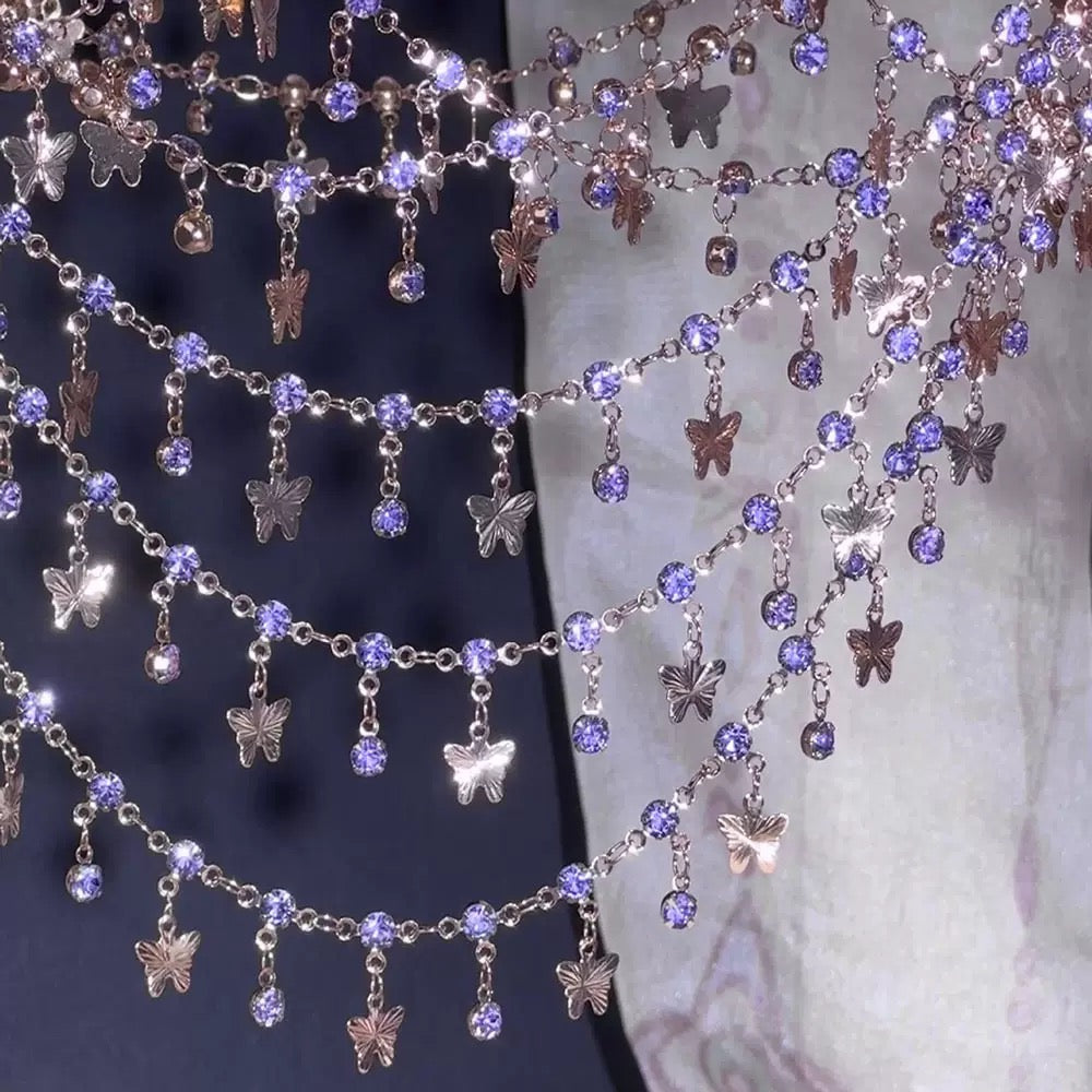 T53ブレスレット延長チェーン