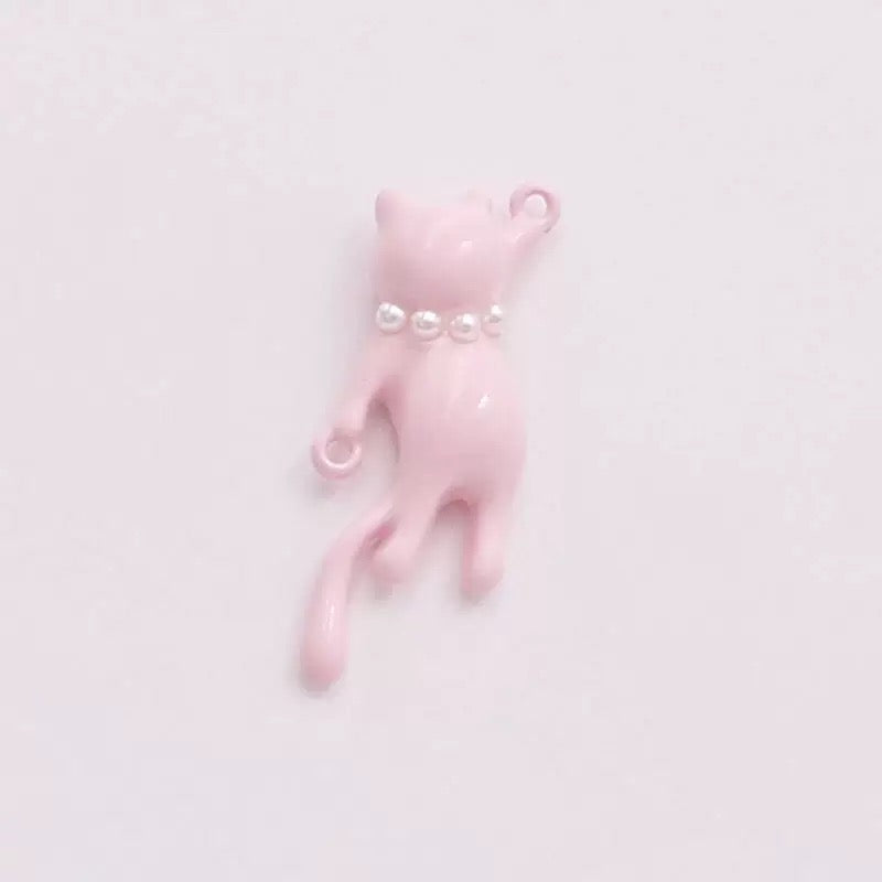 T54身披月露的猫