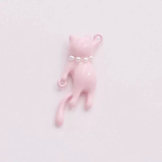 T54身披月露的猫