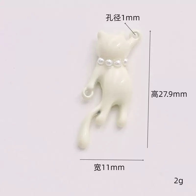 T54身披月露的猫