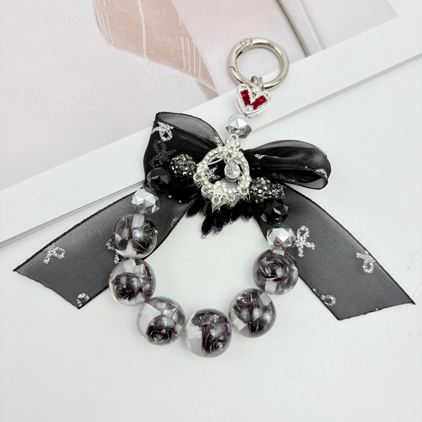 W01完成品キット