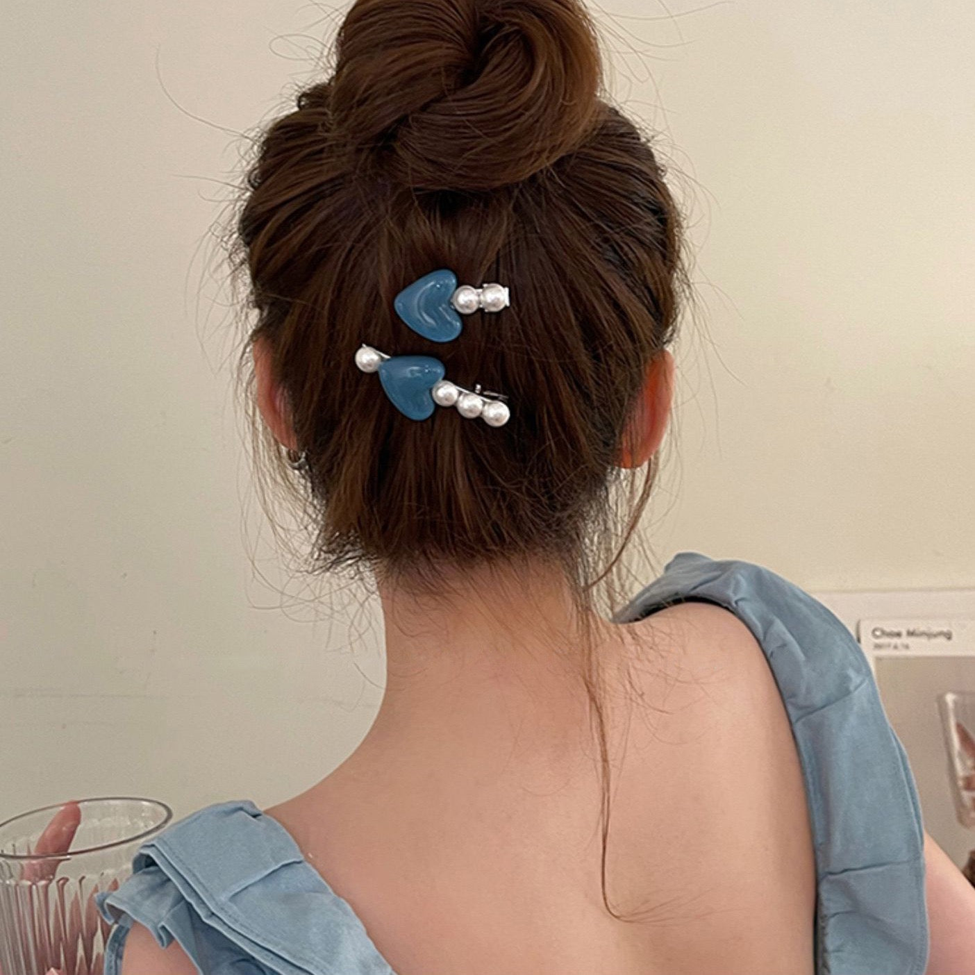 Z05ヘアピン／ヘアアクセサリー