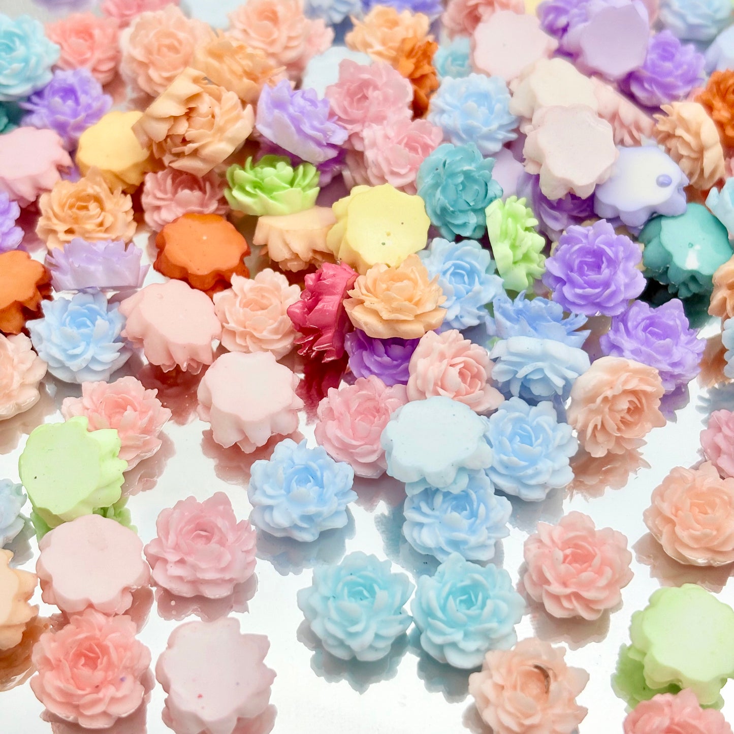 F70エレガント牡丹