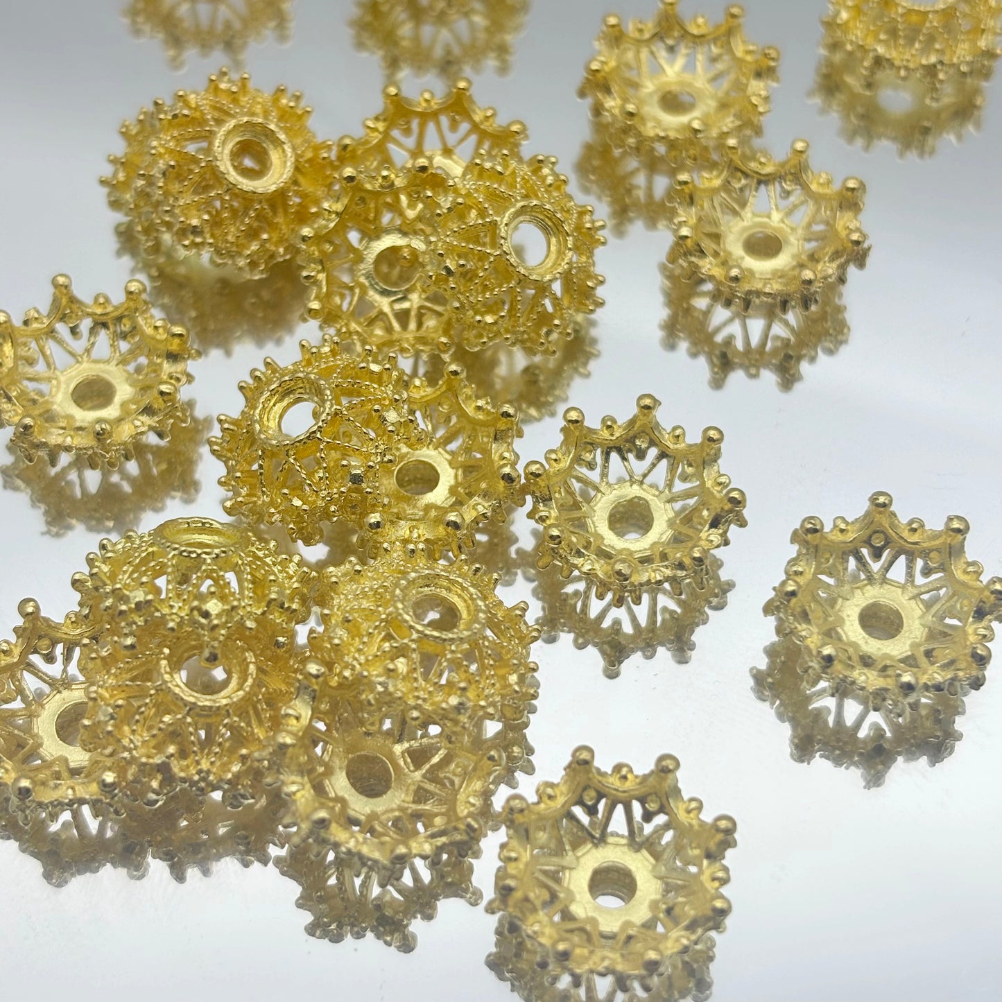 T89フラワーベース（16mm）