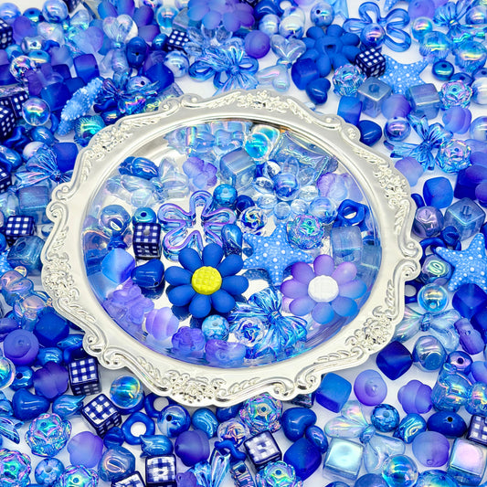 [Super02]サイズ・形状・カラーが多種多様な DIY ビーズ