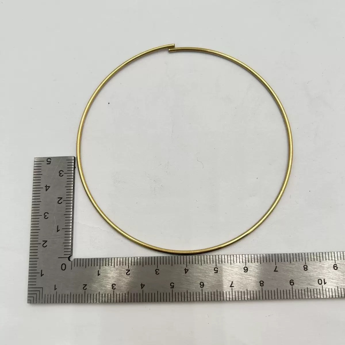 T03金属掛け輪部品