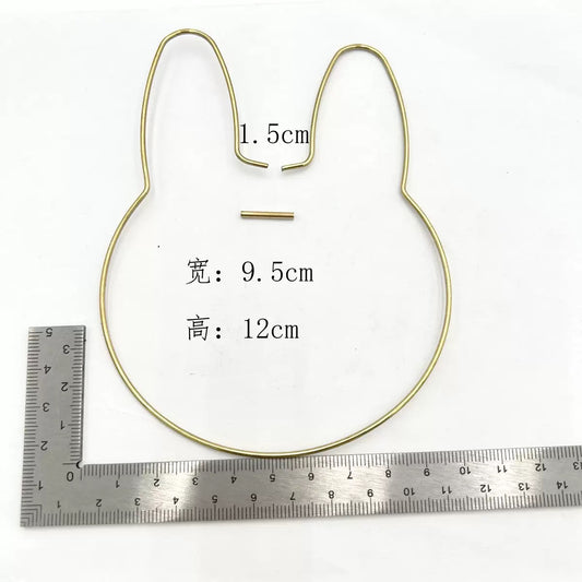 T03金属掛け輪部品
