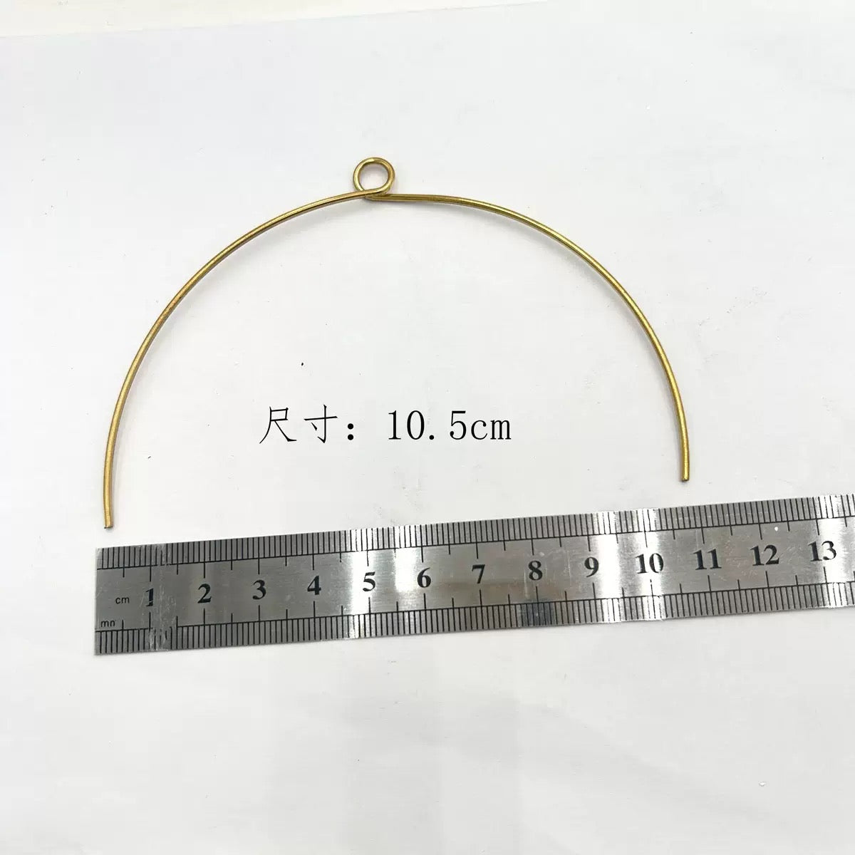 T03金属掛け輪部品